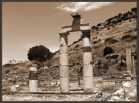Ephesus