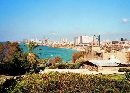 Средиземноморье.