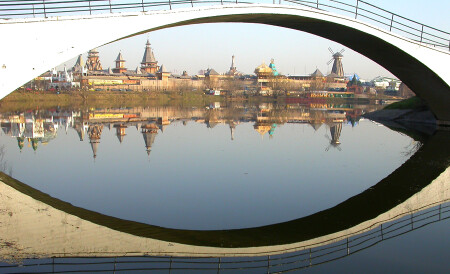 Взгляд
