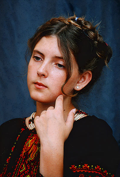 Девичья память