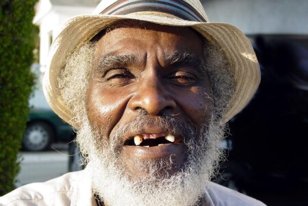 Добрая улыбка