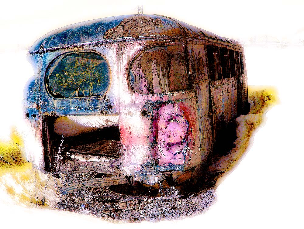 The Bus