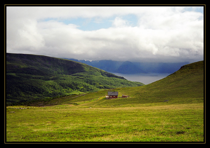 Lofoten islands (1).