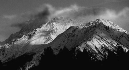 Циклон идет