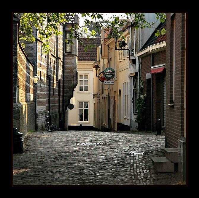 Hofstraat 