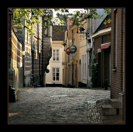 Hofstraat