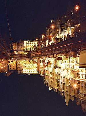 Карловы Вары