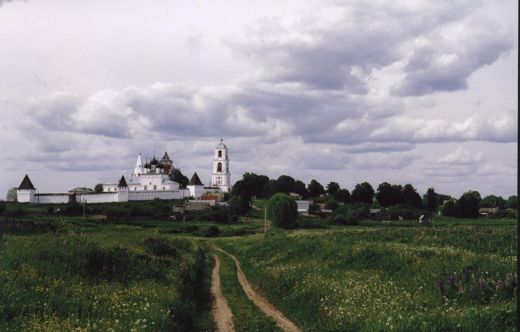 переславль