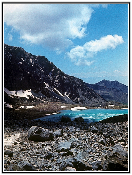 Кунгей