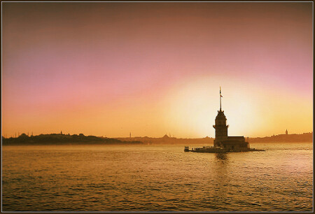 Босфор репост