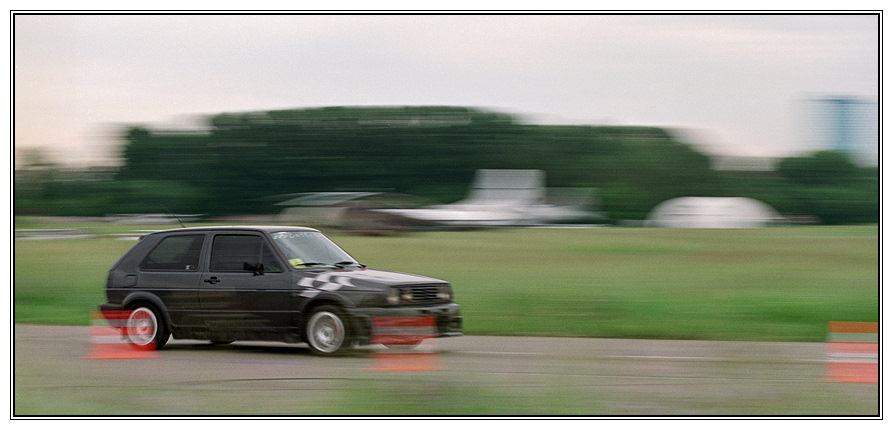 Drag Racing #1