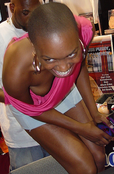 The Smile