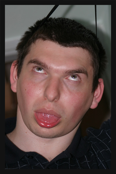 Опять я