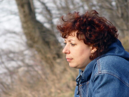 Полина