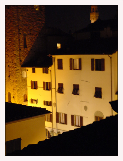 Night house