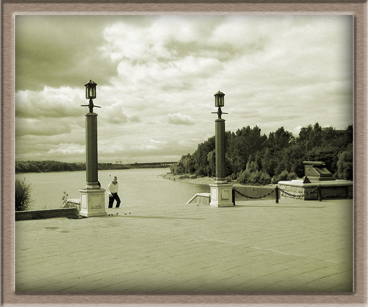 фото старого дня