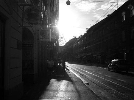 Мелодия прошлого лета