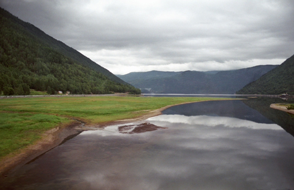 Norway