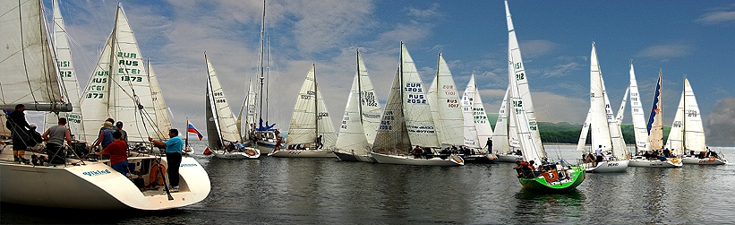 Regatta