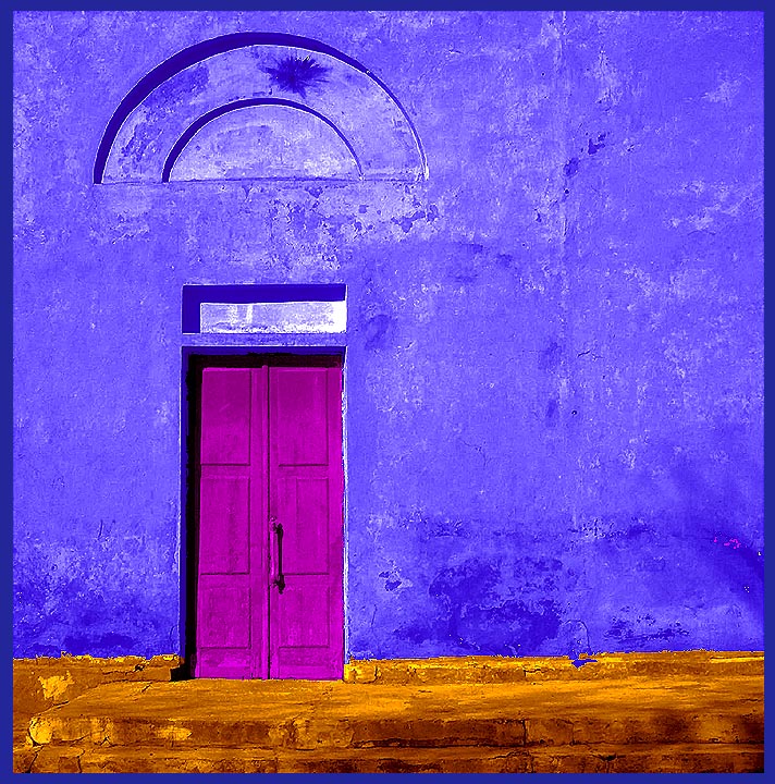 The Door