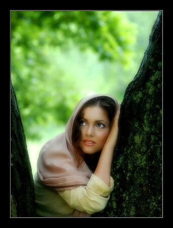 Untitled Portrait