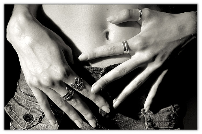The Hands