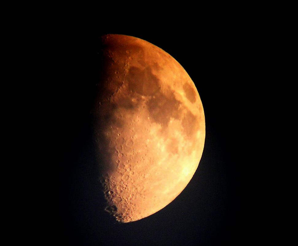 moon