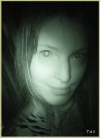 Автопортрет