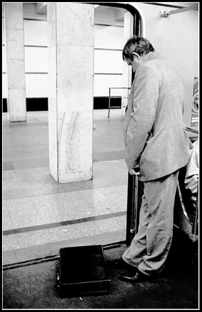 нет выхода...