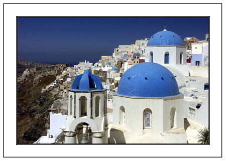 Santorin
