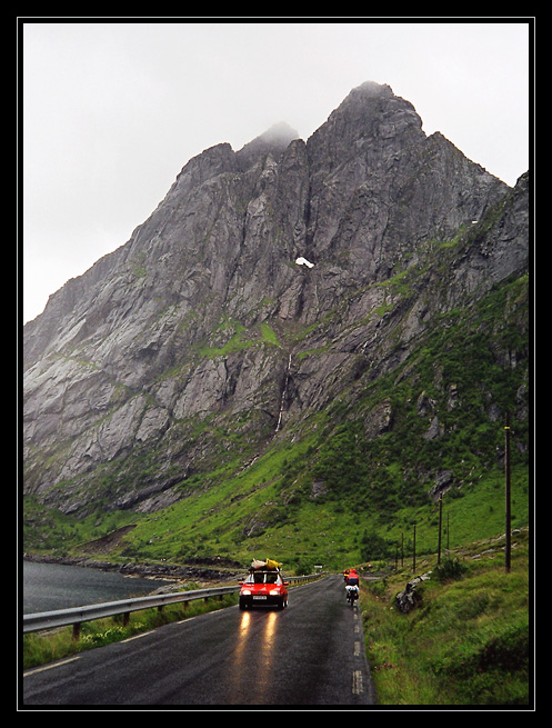 Lofoten islands (6)