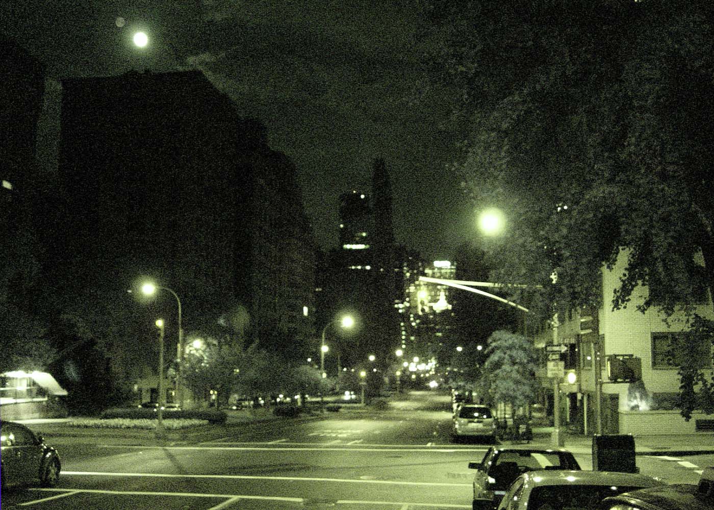Park Av.