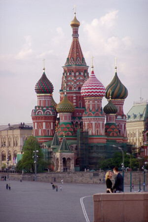 Москва - инструкция по применению
