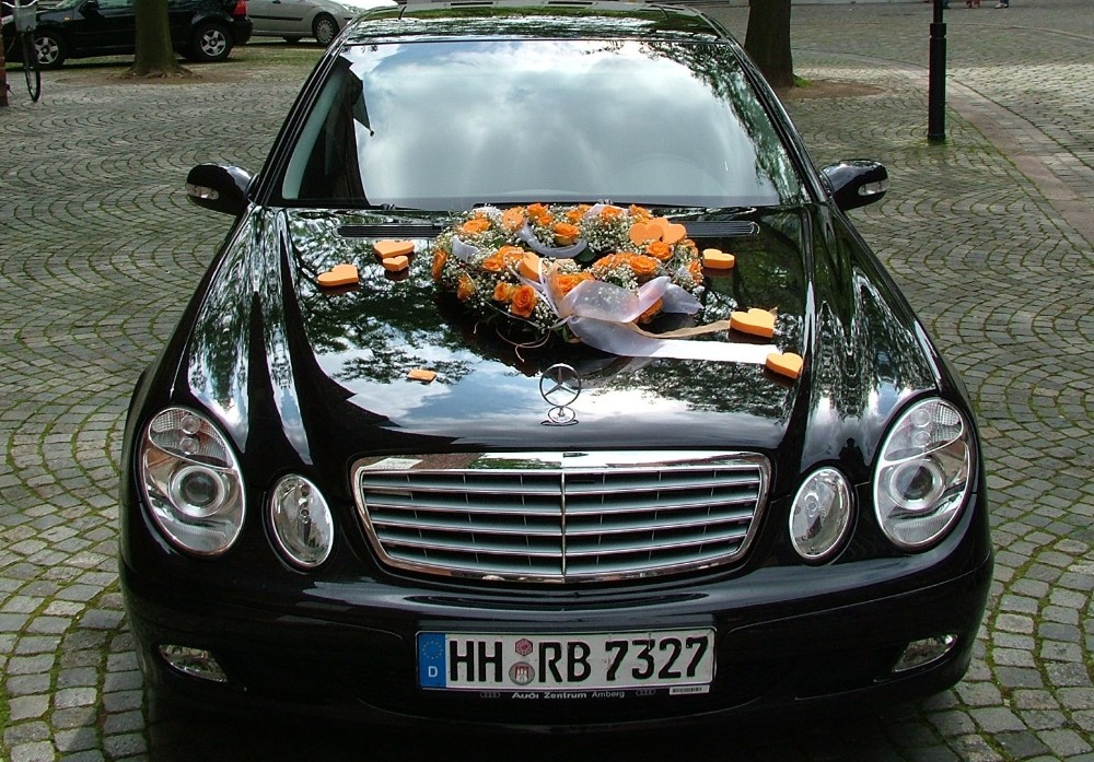 свадебная