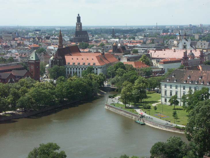 Wroclaw