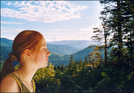 В горах мое сердце..