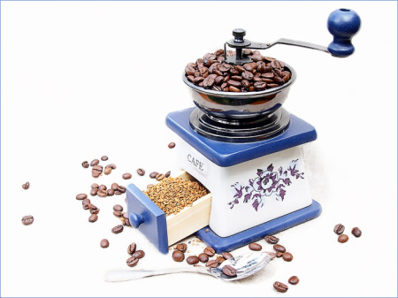 Nescafe secret