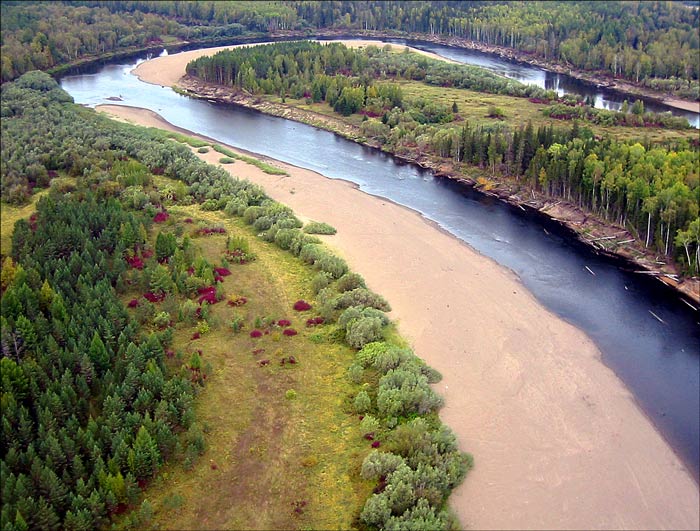 меандр 1