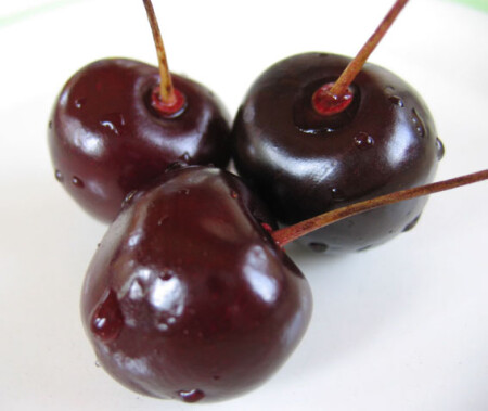 Сочненькие!