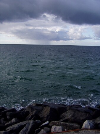 Границы Митгарда