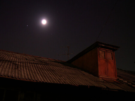 Хижина Карлсона 2