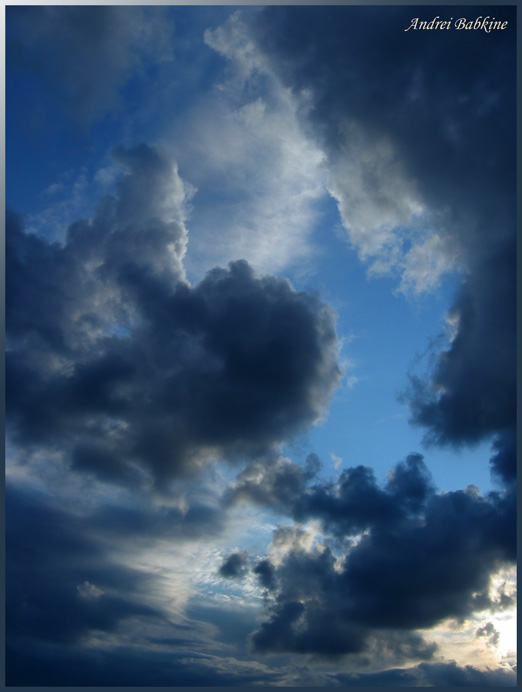 Cloud Base
