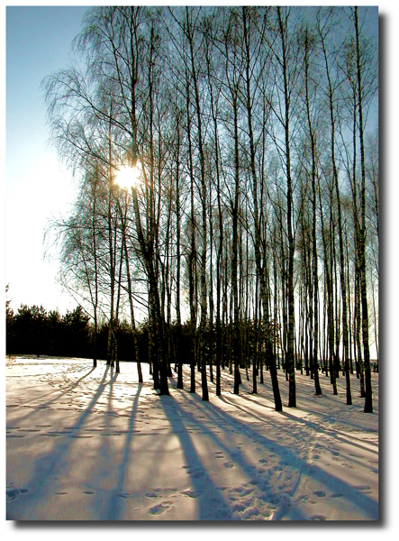 Февраль