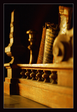 Когда уходит свет...