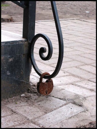 Lock
