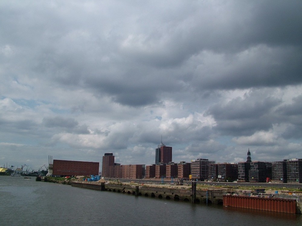 hamburg