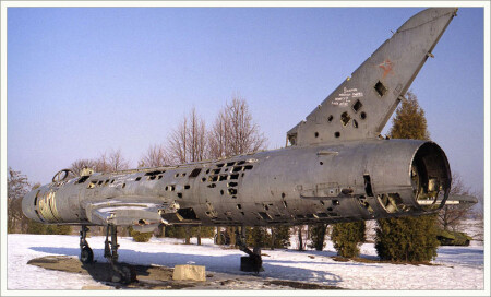Былая слава (2)