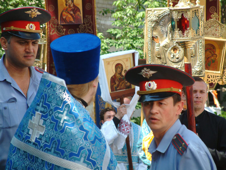 Где-то я вас видел!
