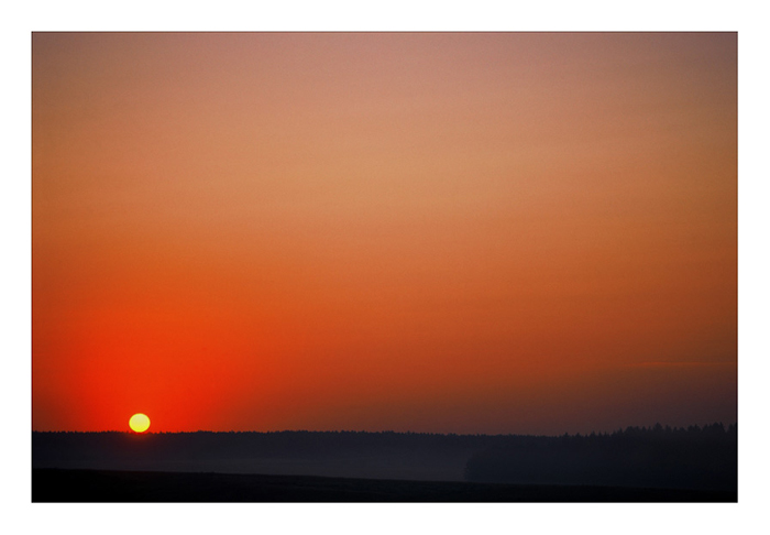 SUNRISE - 2 