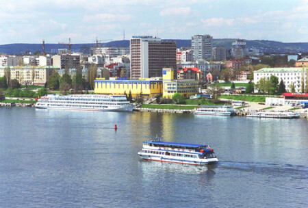 Приплыли